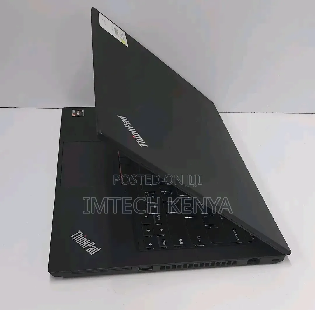 Laptop Lenovo ThinkPad T14 G1 16GB AMD Ryzen 7 SSD 512GB