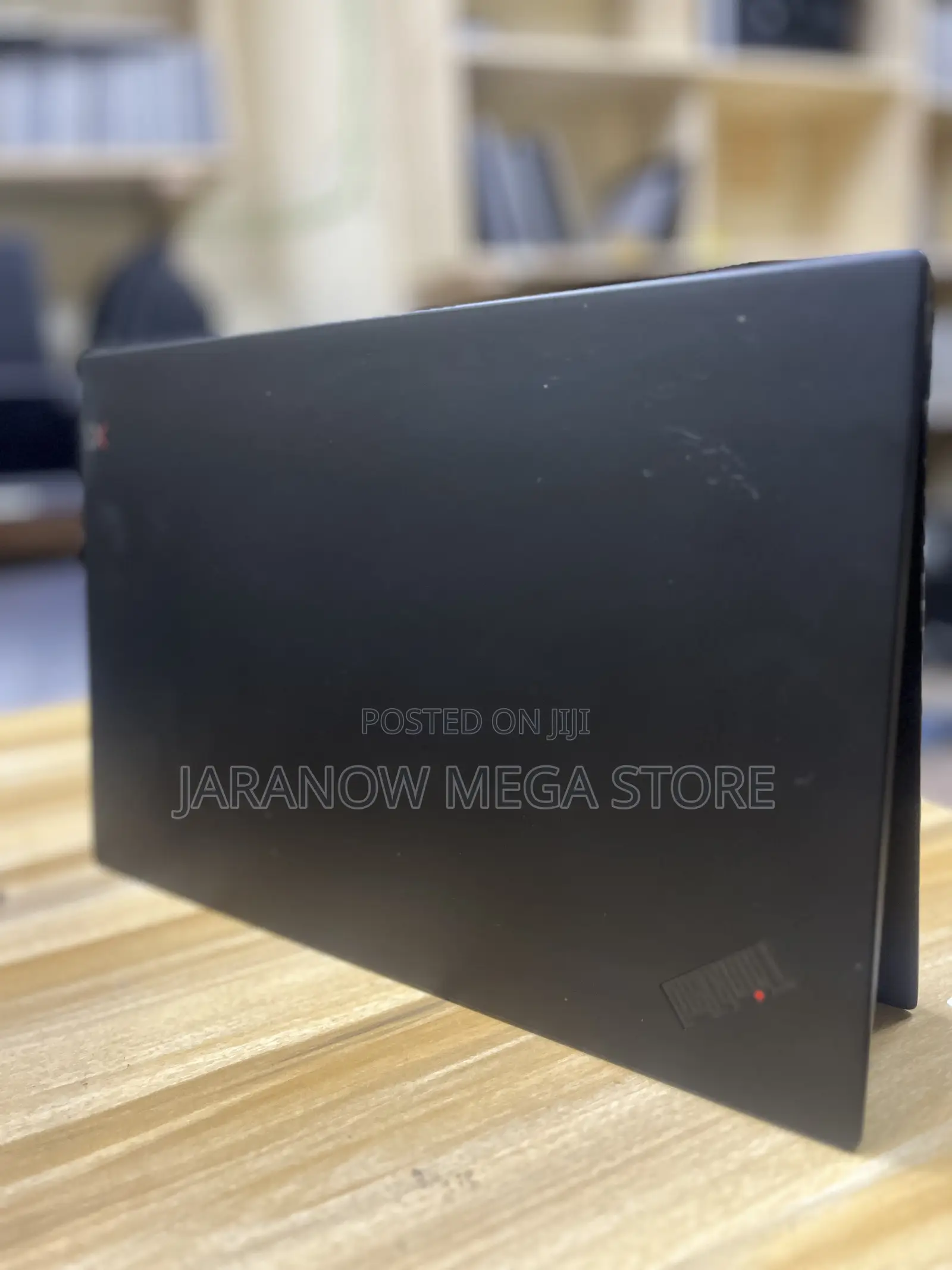 Laptop Lenovo ThinkPad X1 Carbon 8GB Intel Core i5 SSD 256GB
