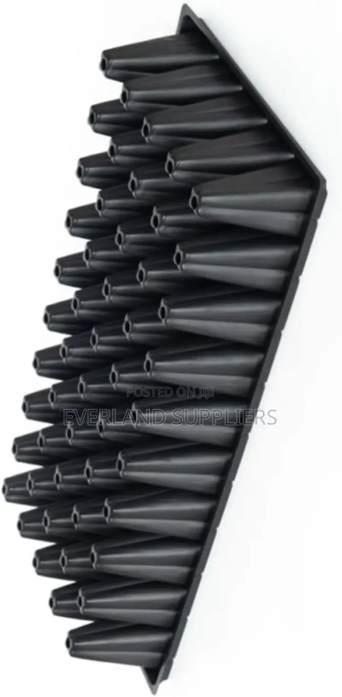 Deep Cell Seedling Trays - Wholesale