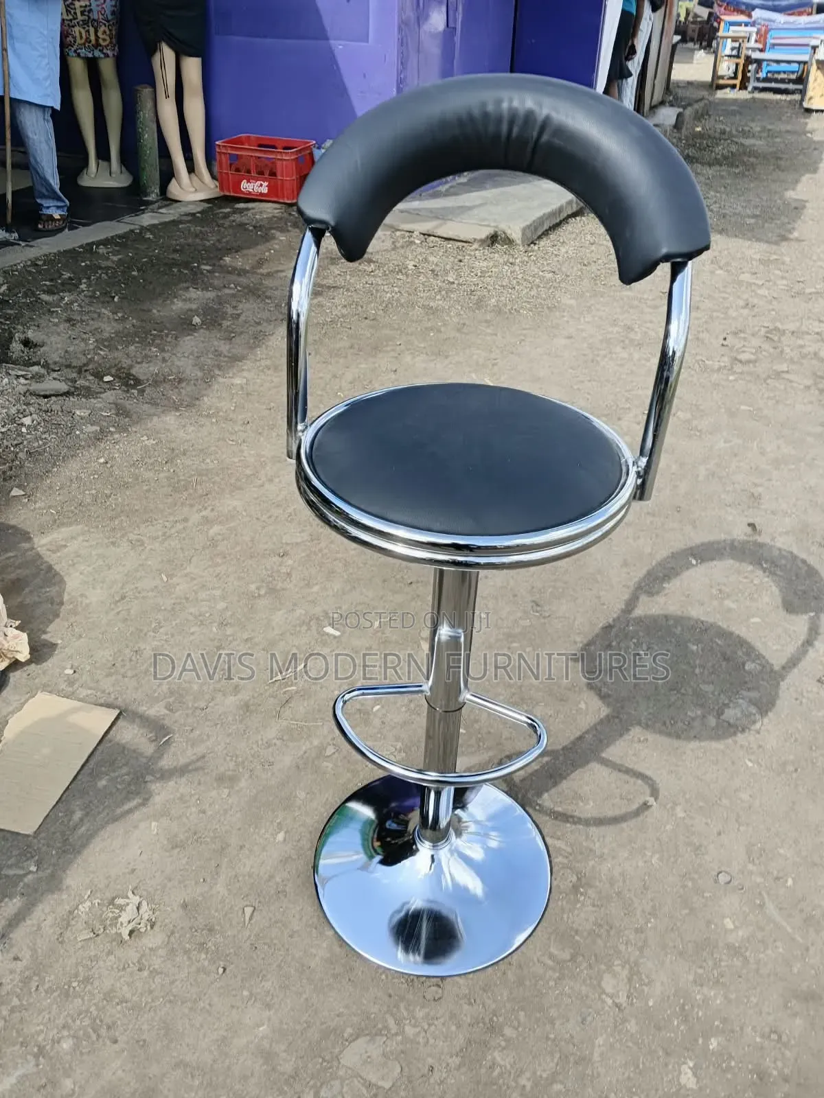 Kitchen Counter Stools