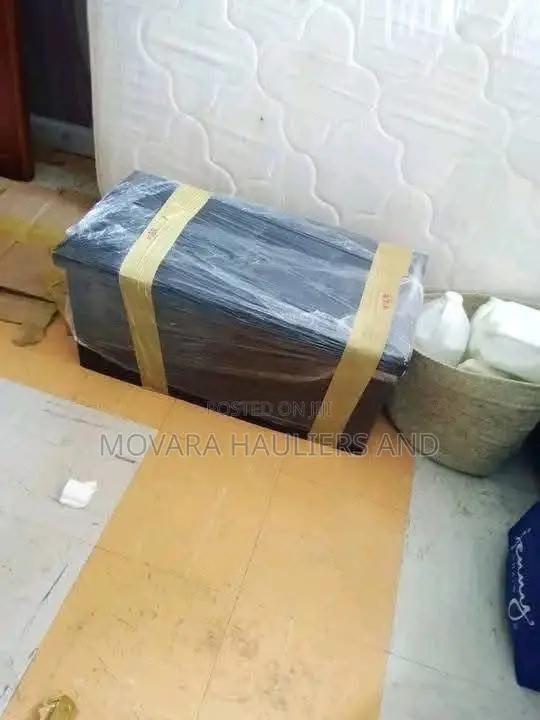 Fresh Home, Smooth Transition: Movers Along Mombasa Road