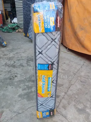 We Sell Morning Glory Mattress 4x6 8 Inch Comfortable Durable Foam