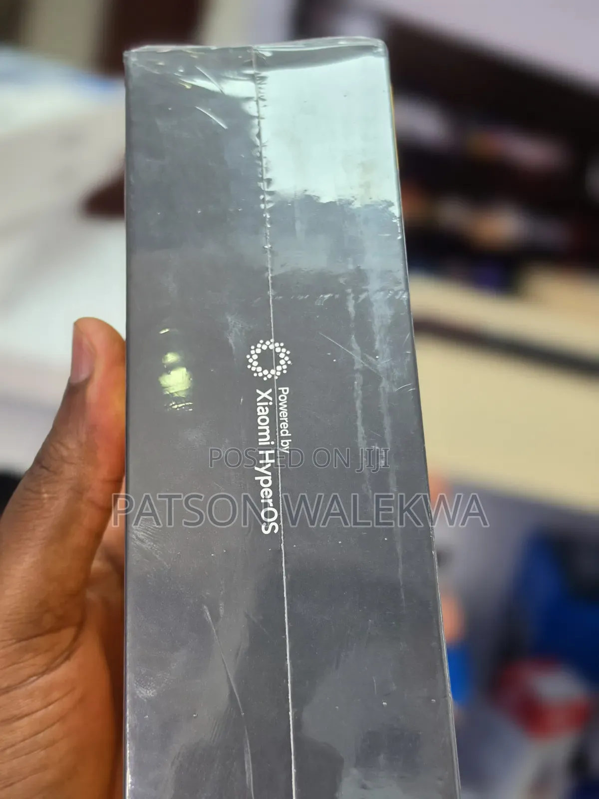New Xiaomi Poco X8 Pro 512 GB Black