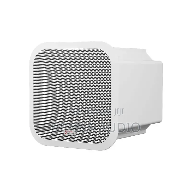 Soundking HC8F-S Passive 8′′ Coaxial Ceiling Speaker