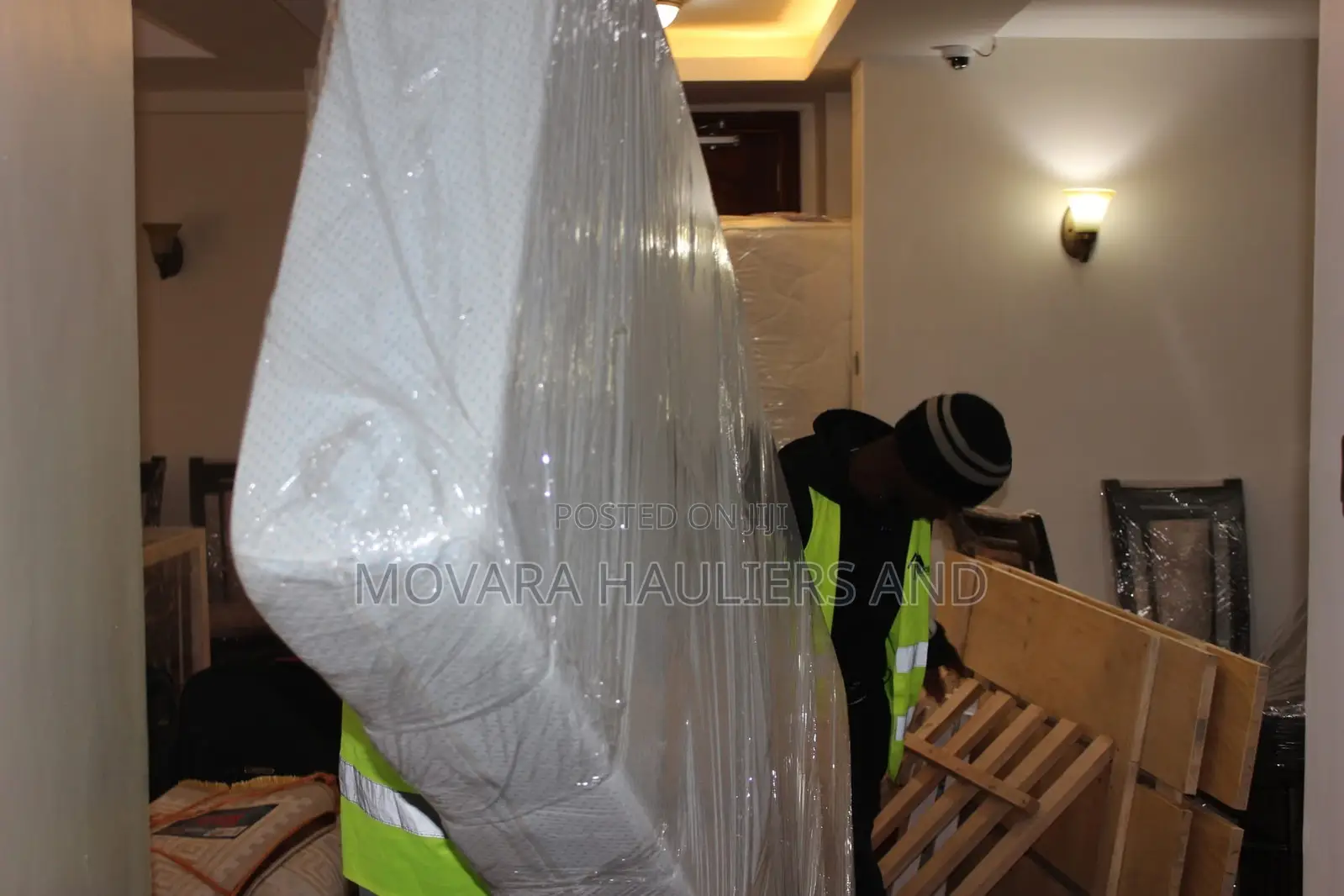 Top-Quality Moving Services in Kisumu/ Milimani/Riat/Lolwe/