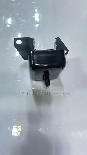 Daihatsu Engine Mounting
