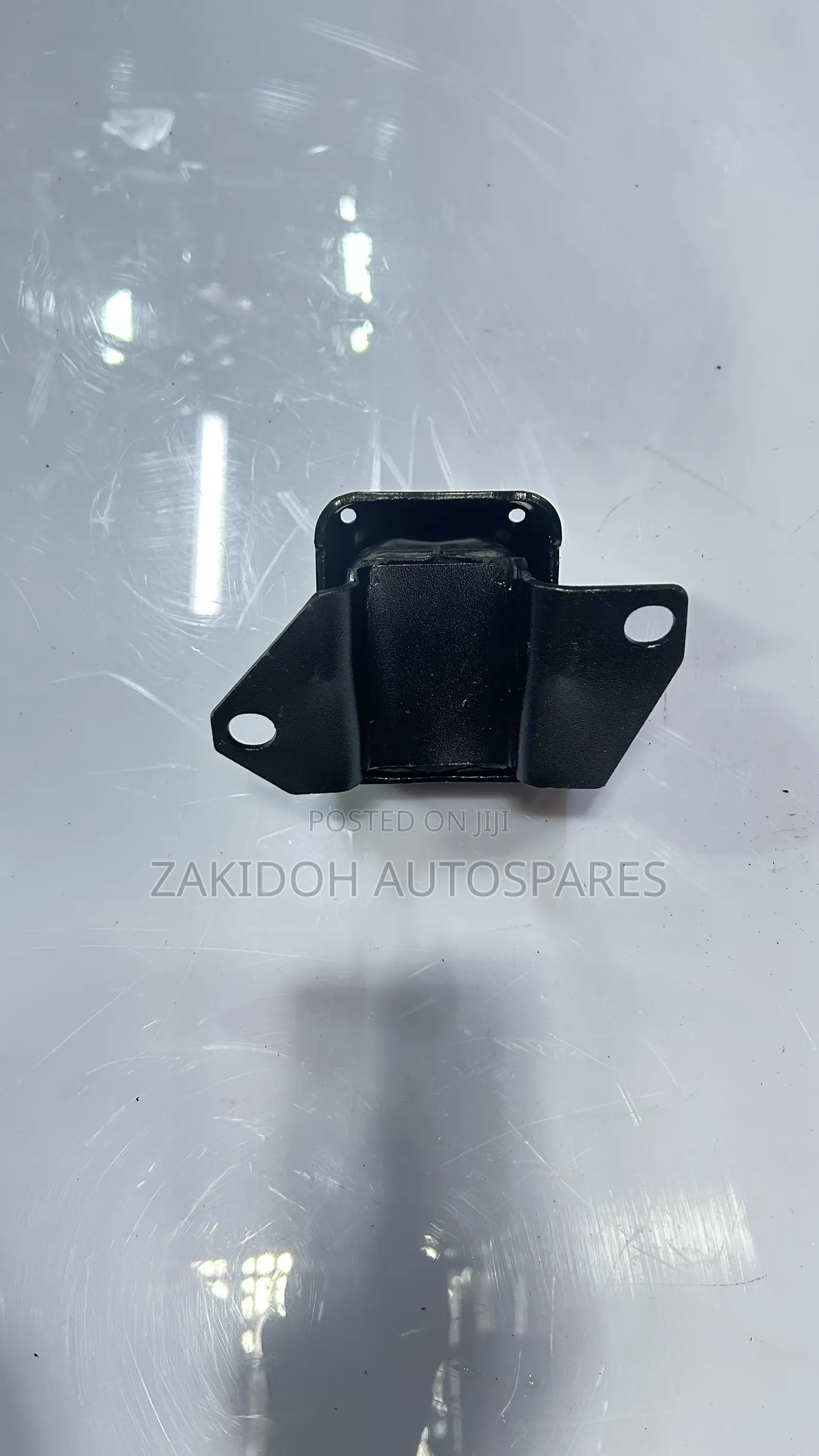 Daihatsu Engine Mounting