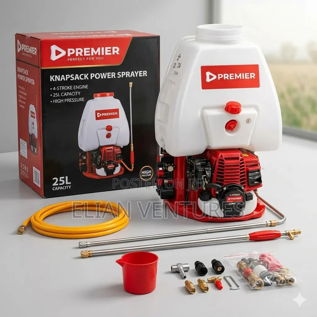 0riginal 4 Stroke Knapsack Sprayer for Sale