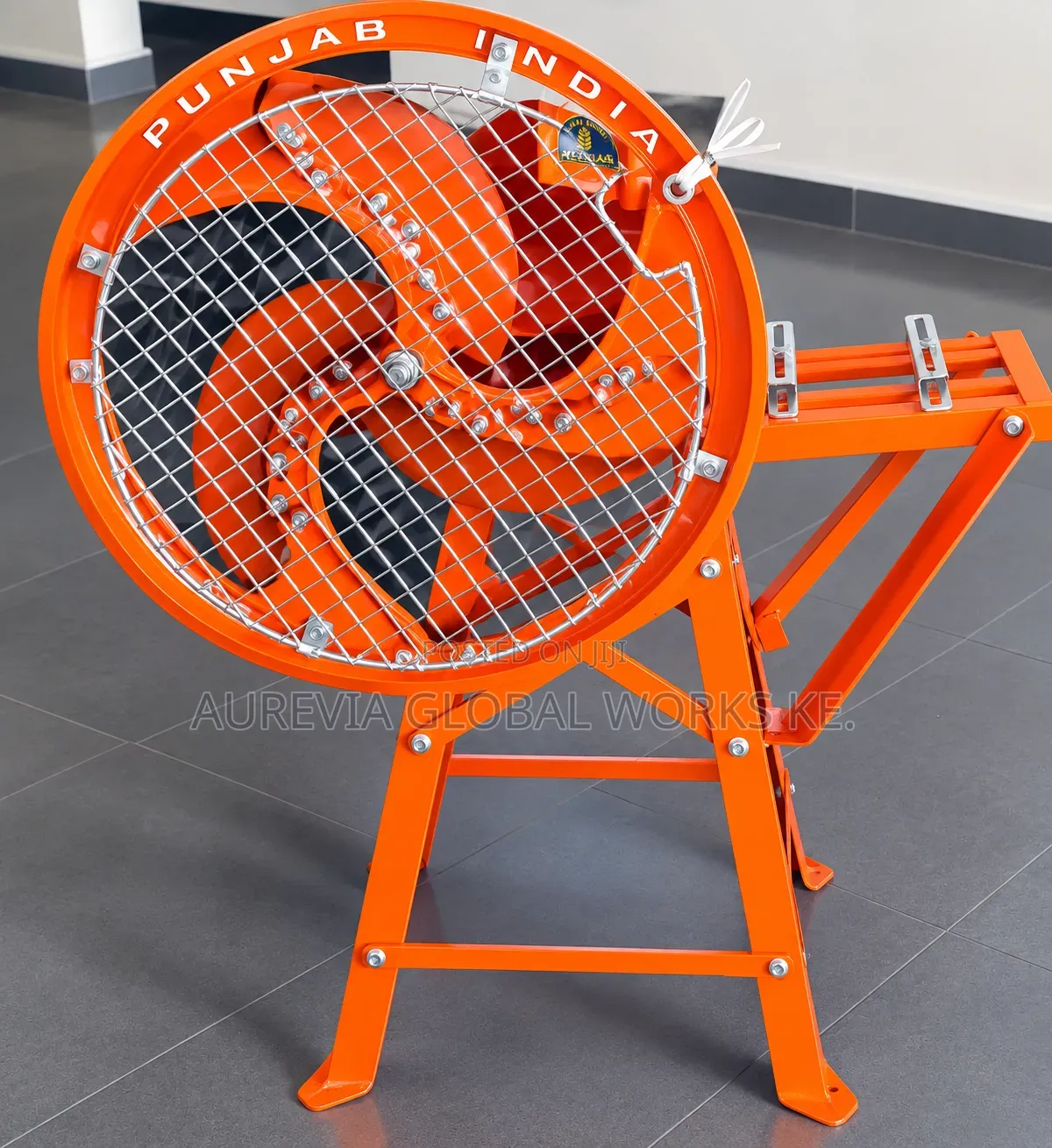Animal Chaff Cutter Blade