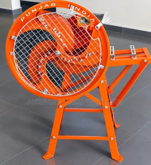 Animal Chaff Cutter Blade