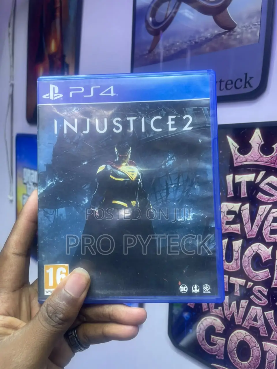 Injustice 2