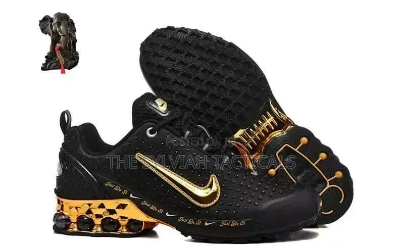 Original Nike Lego