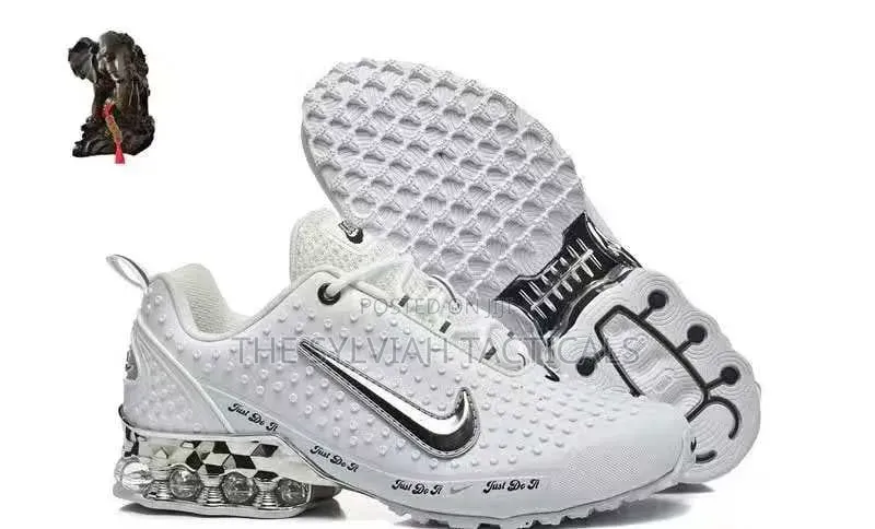 Original Nike Lego