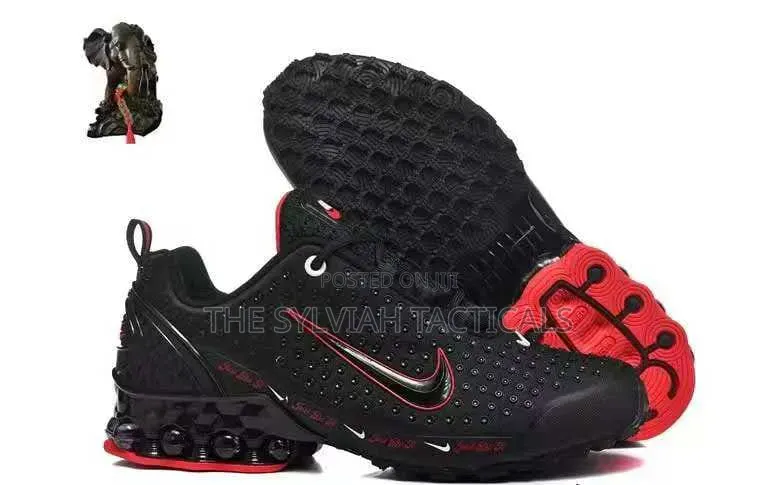 Original Nike Lego