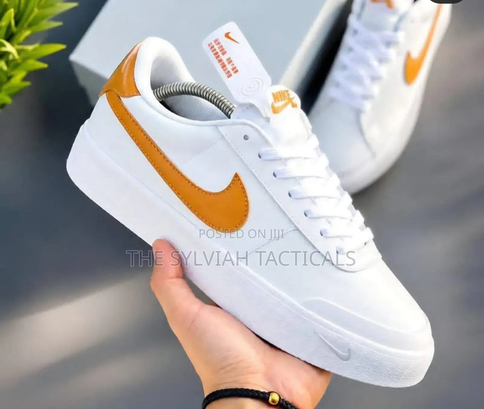 Original Nike FLAT