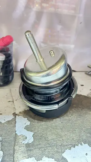 Front Toyota Lexus Engine Mounting