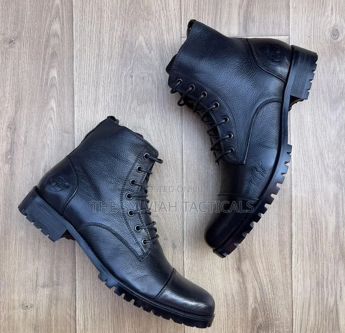 Original Boot