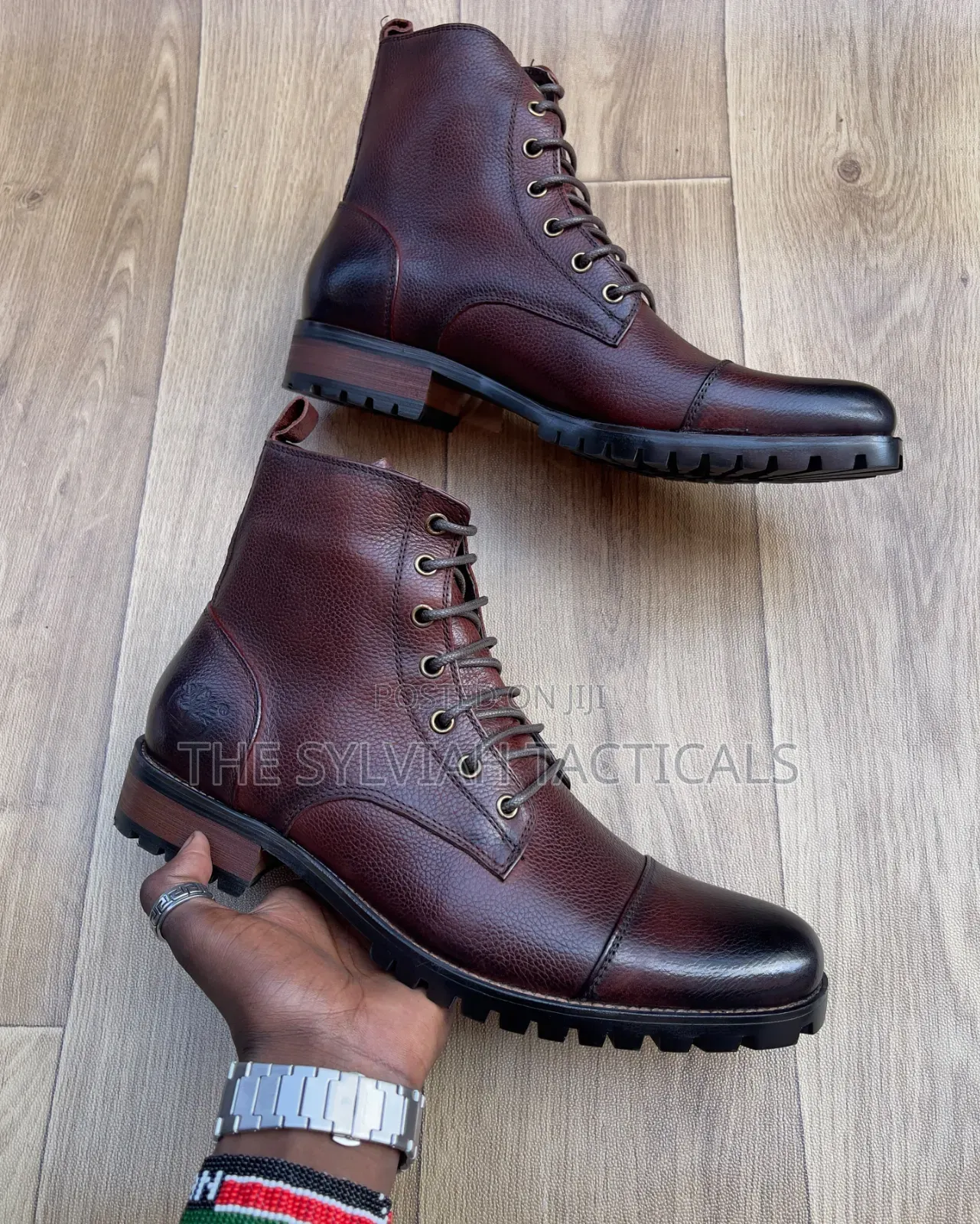 Original Boot