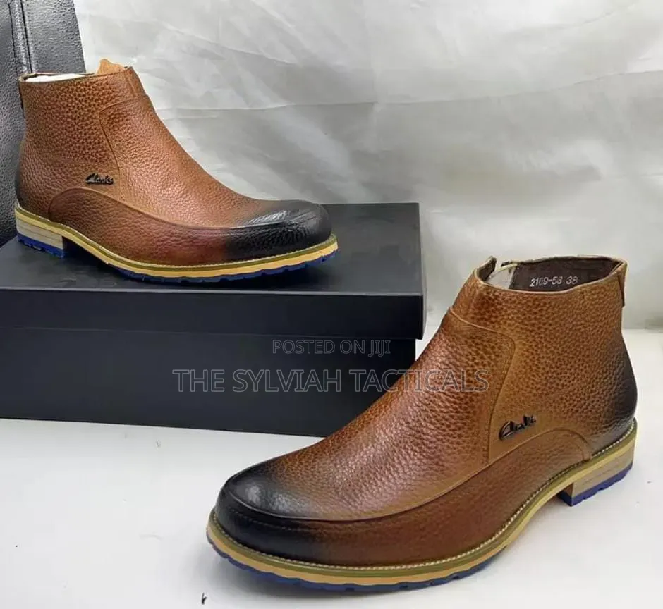 Original Official Boots