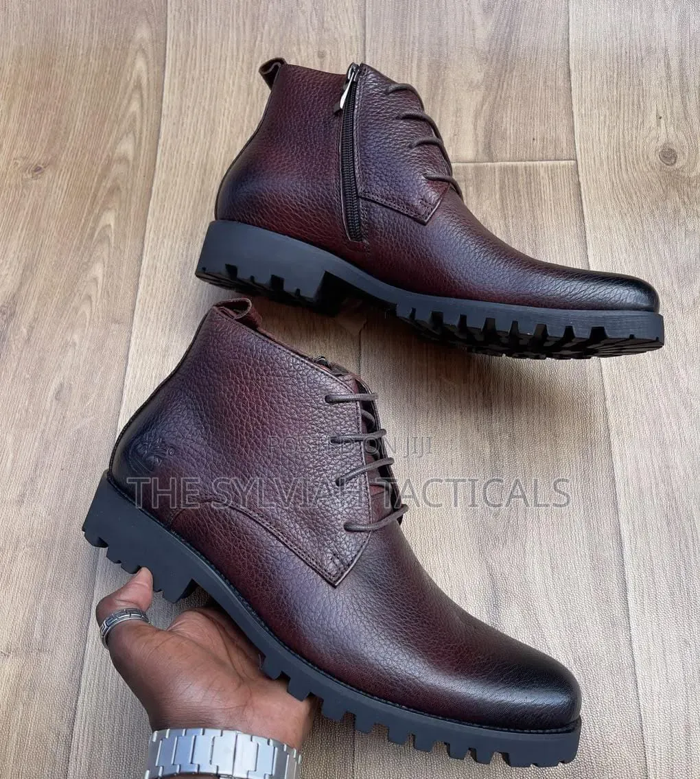Original Official Boots