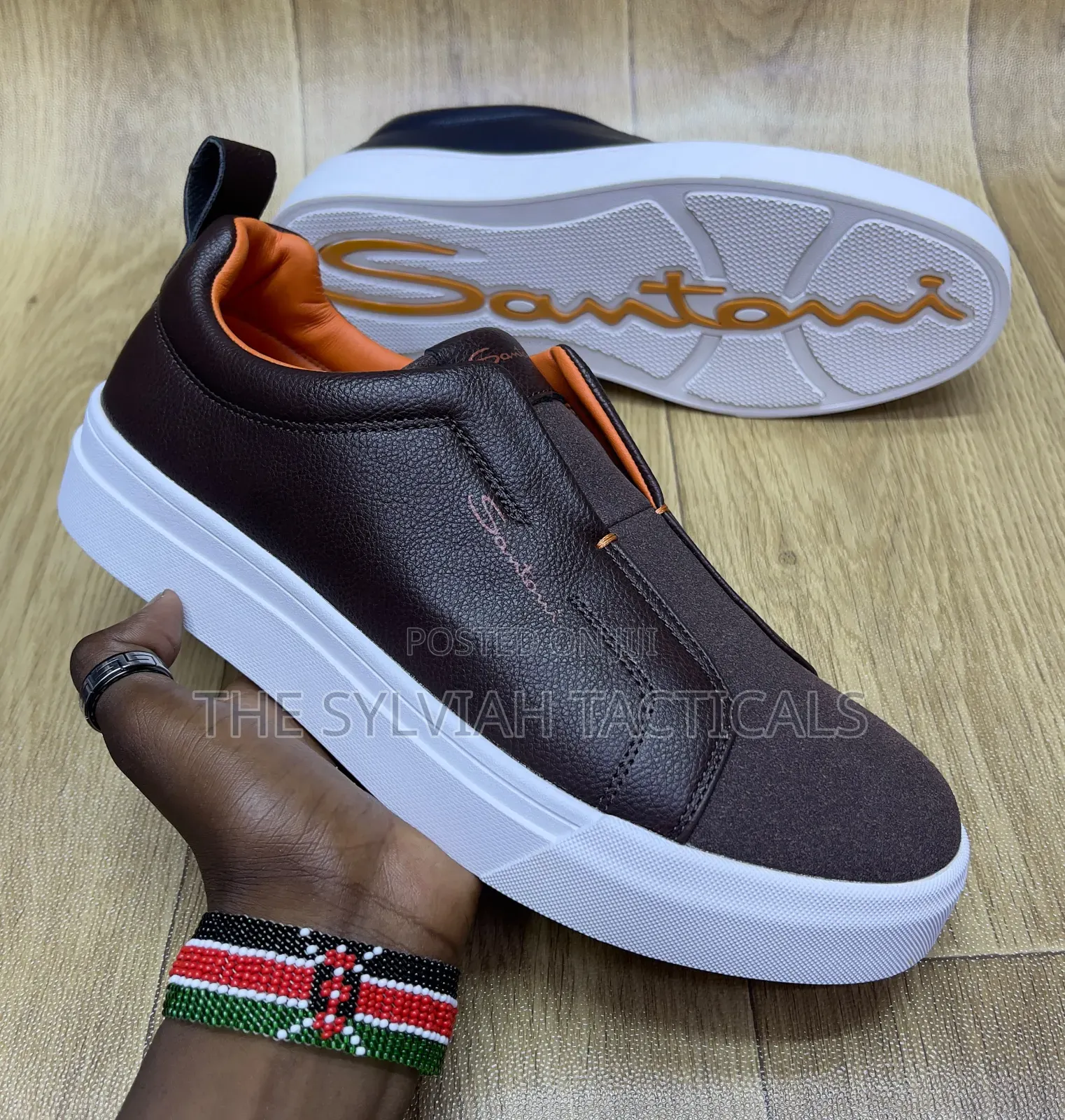 Original Santoni