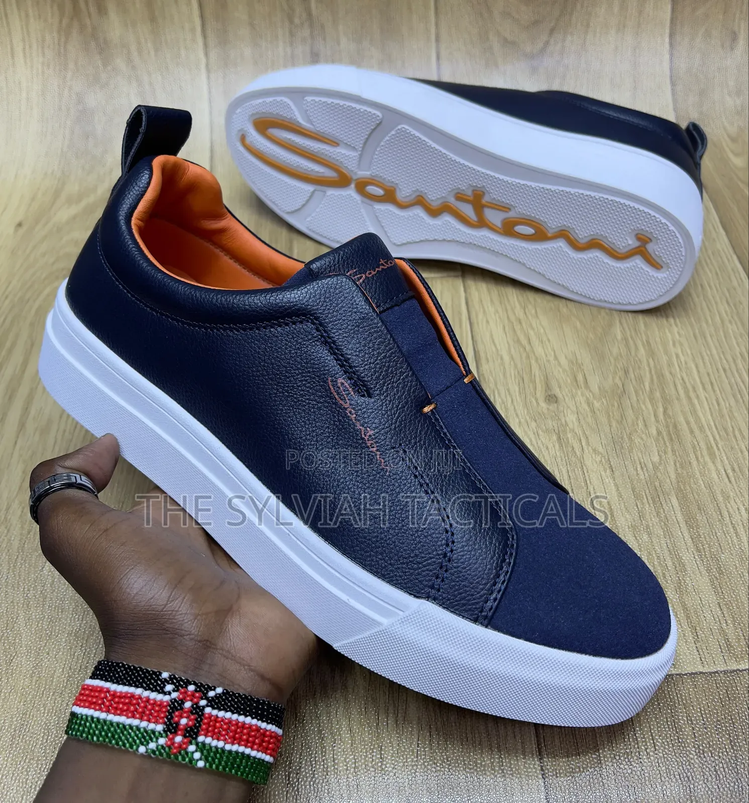 Original Santoni