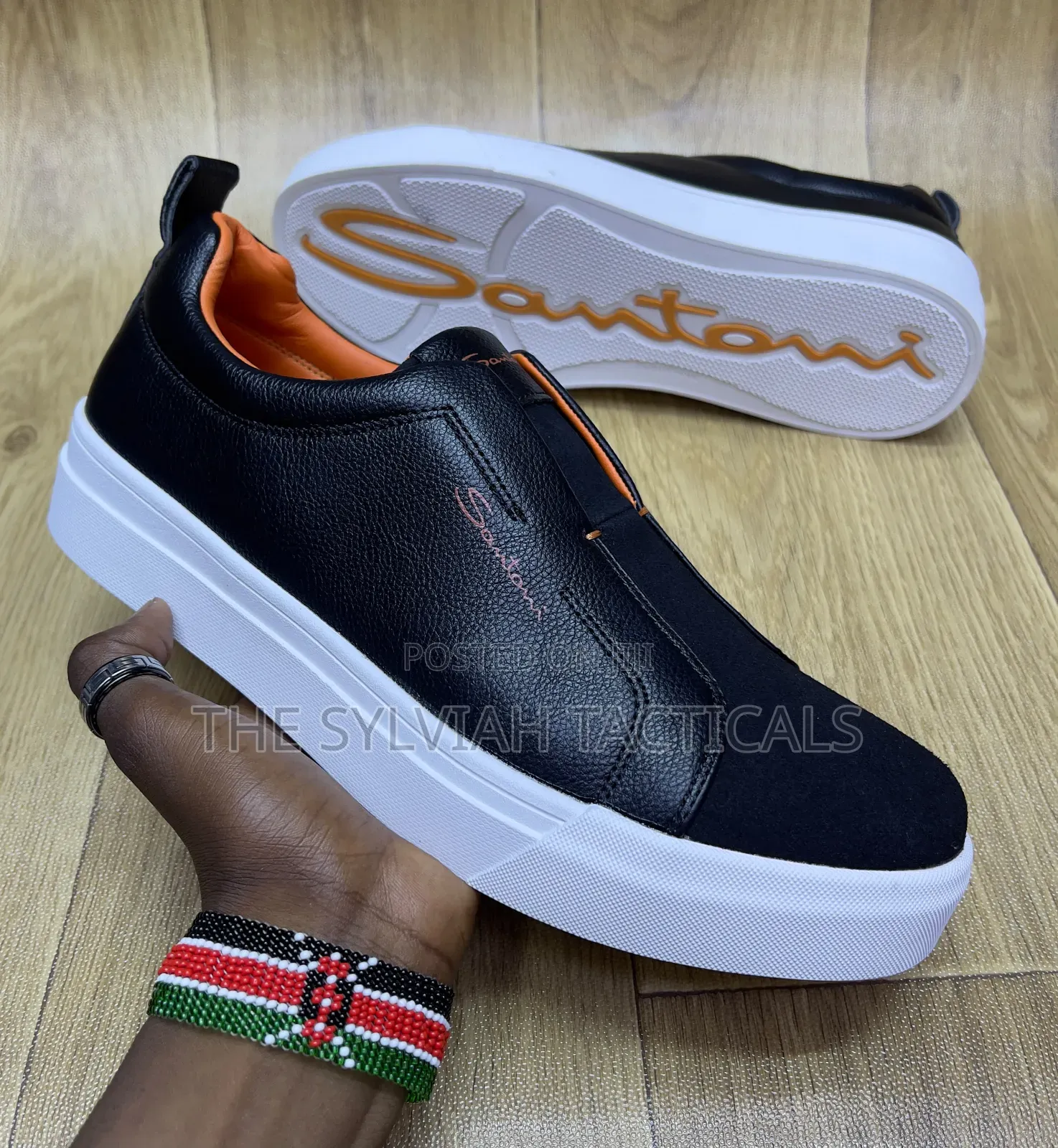 Original Santoni