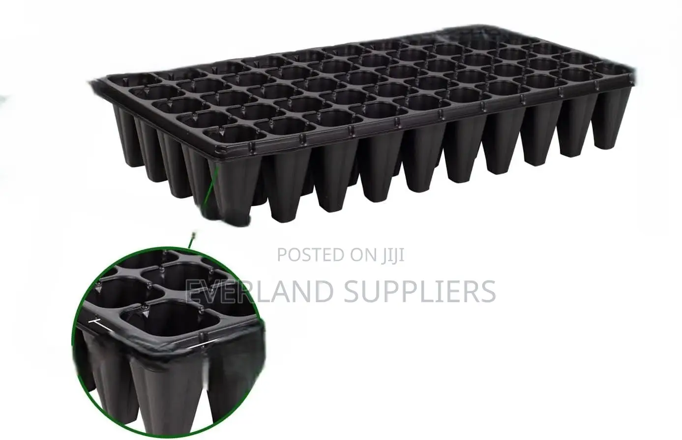 Professional Plant Seedling Trays