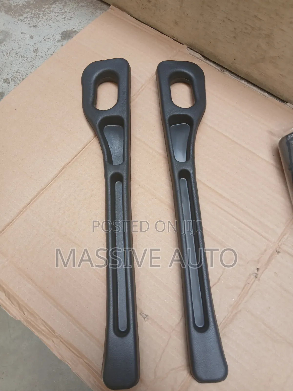 Universal Black Car Seats Gap Filler/ Car Seat Gap Filler