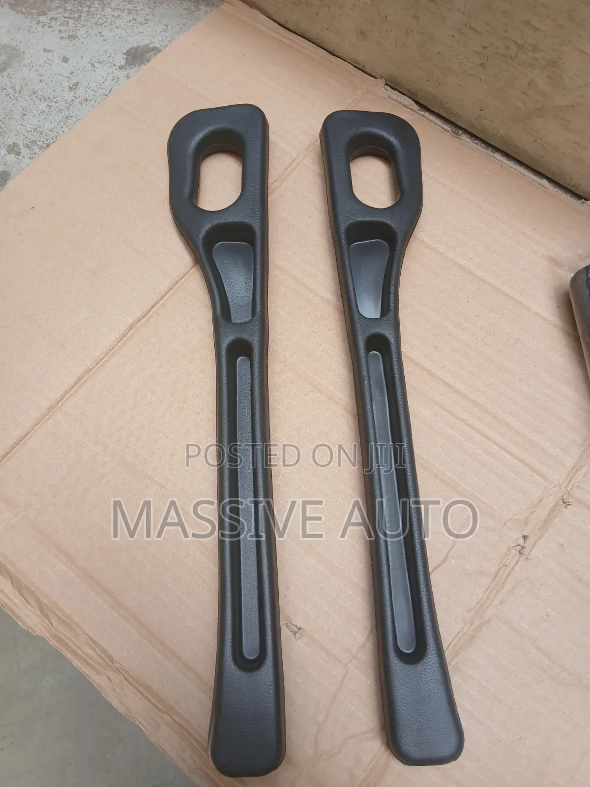 Universal Black Car Seats Gap Filler/ Car Seat Gap Filler