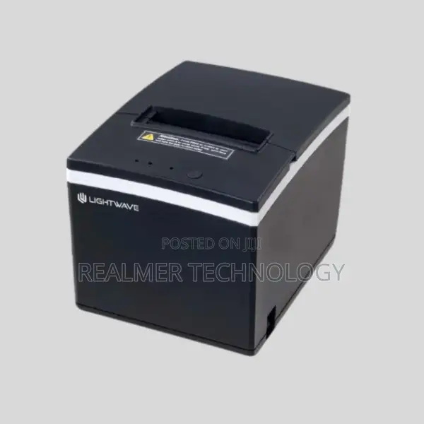 Lightwave LW-RP-TM-T30i Thermal Receipt Printer