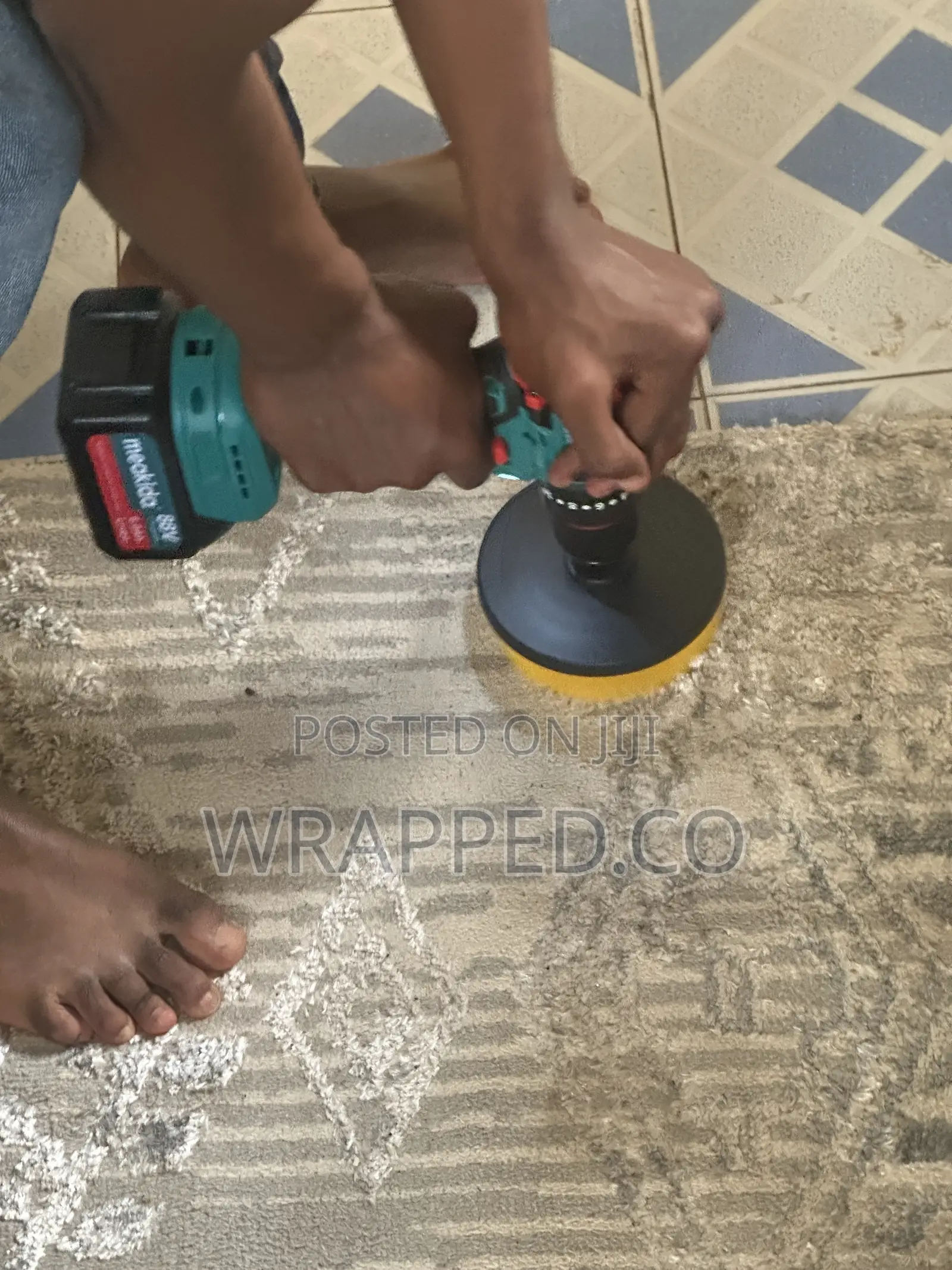 Sofa, Carpet, Mattress & Tile Cleaning - We Come to You | Nairobi