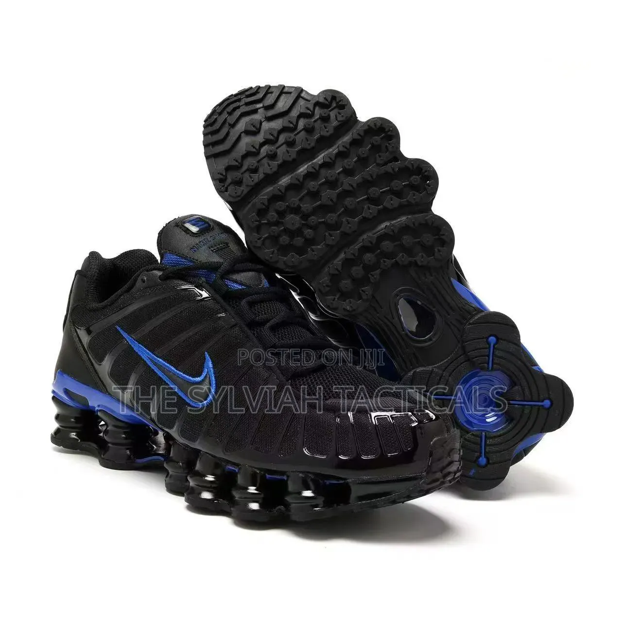 Original Nike Shox