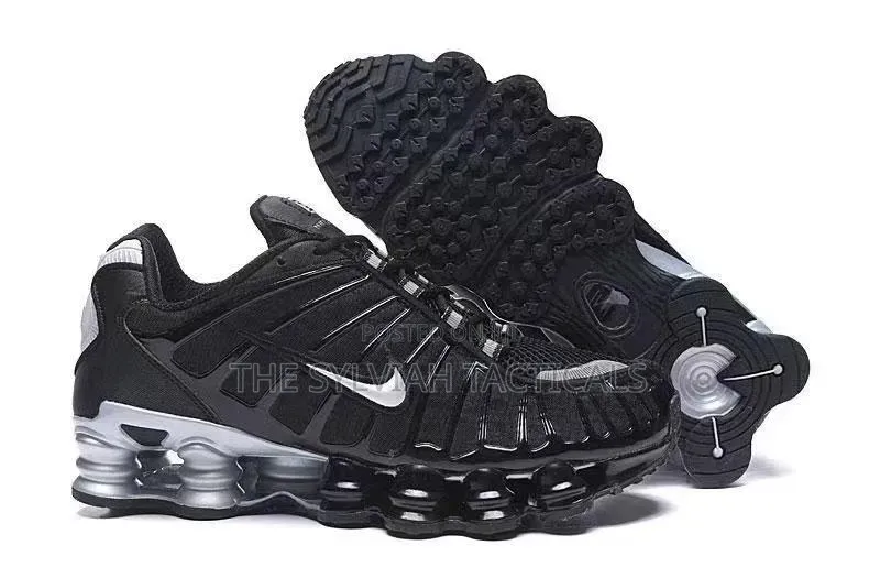 Original Nike Shox