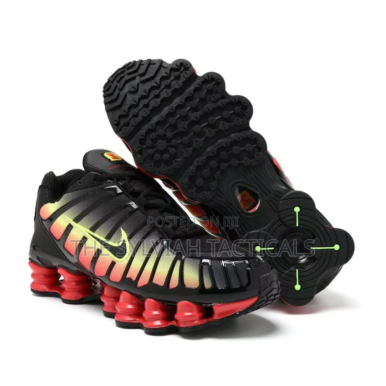 Original Nike Shox
