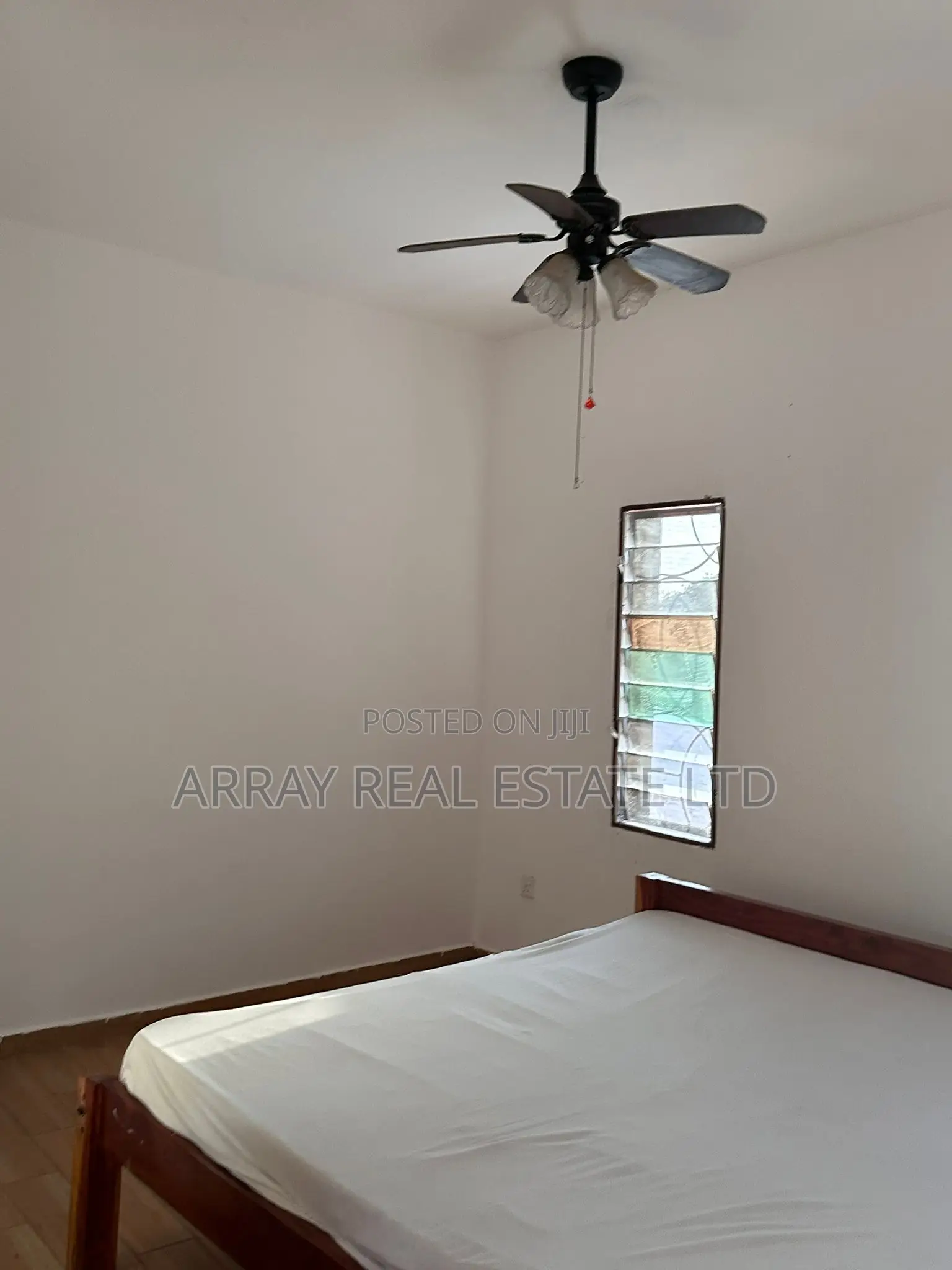 Furnished 2bdrm Maisonette in Ganda for sale