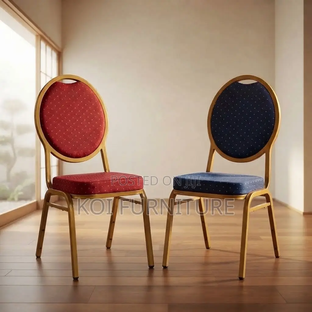 Office Chaitrs; Conference Stackable Ergonomic Events Seats