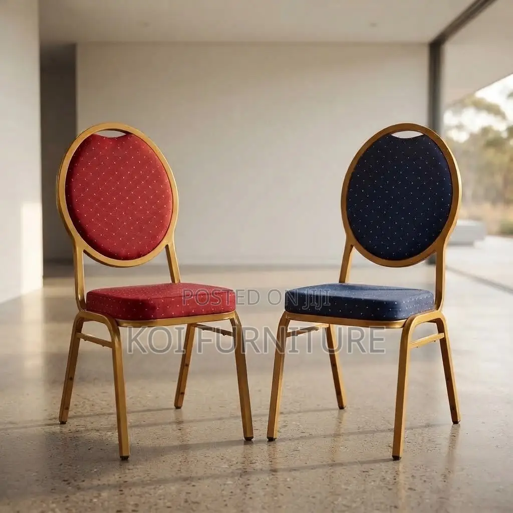 Office Chaitrs; Conference Stackable Ergonomic Events Seats