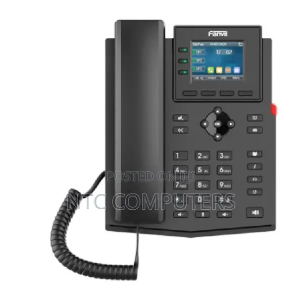 Fanvil X303w Wifi Phone