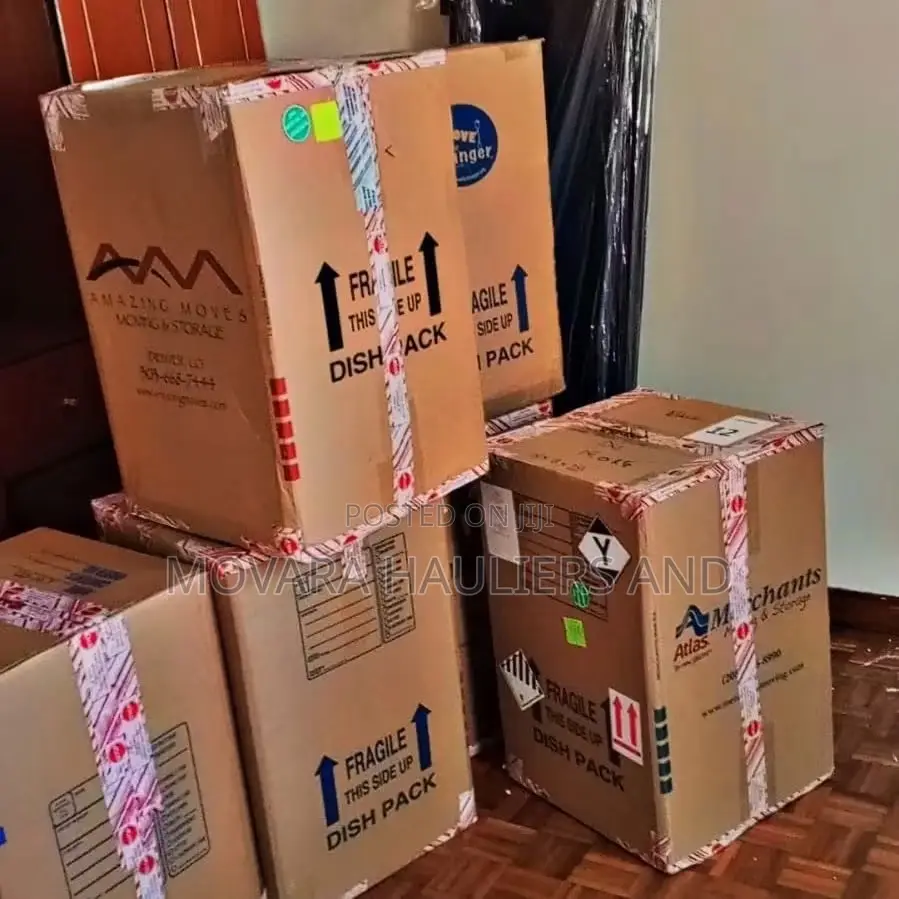 Affordable Moving Assistance