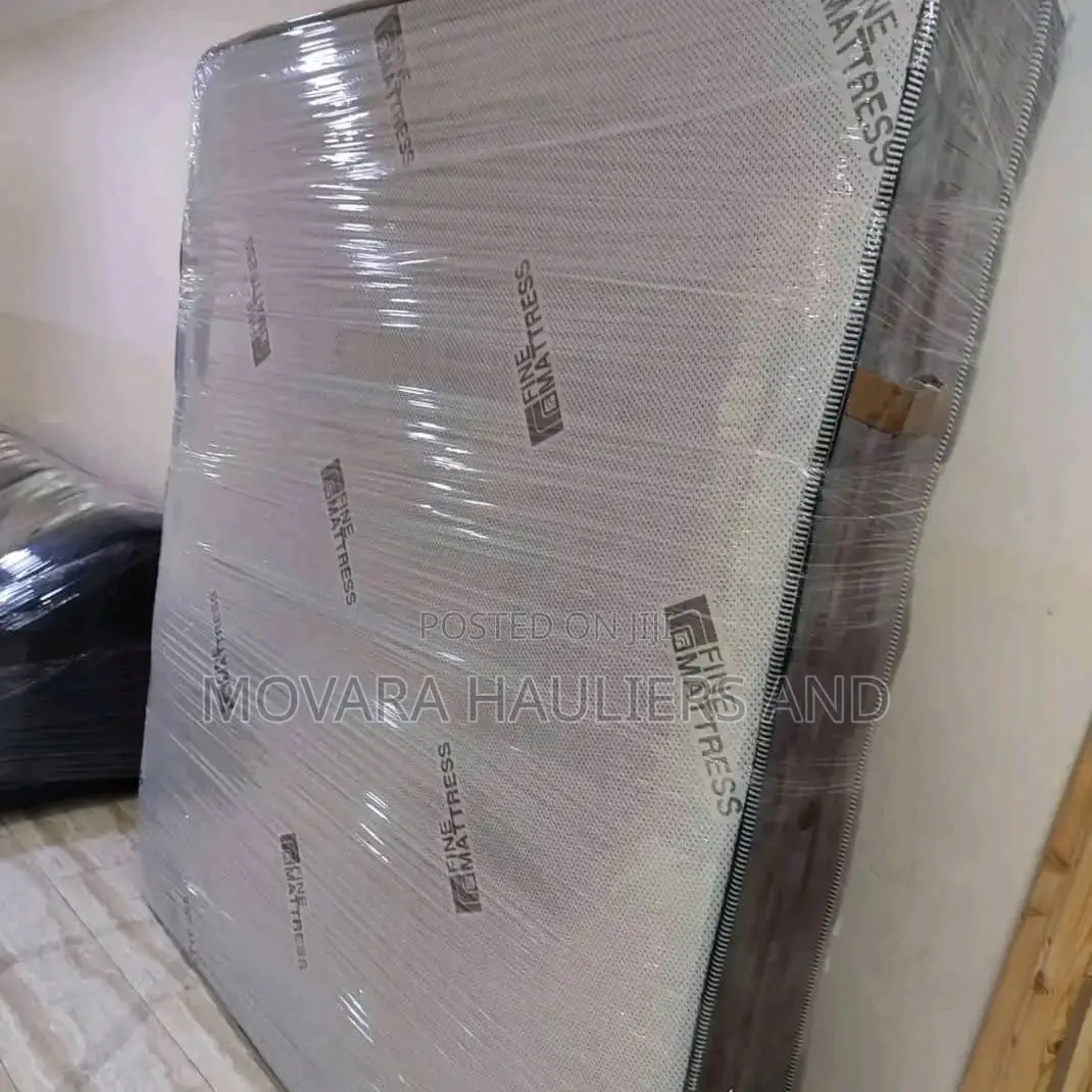 Exclusive Moving and Packing Services: Athi River
