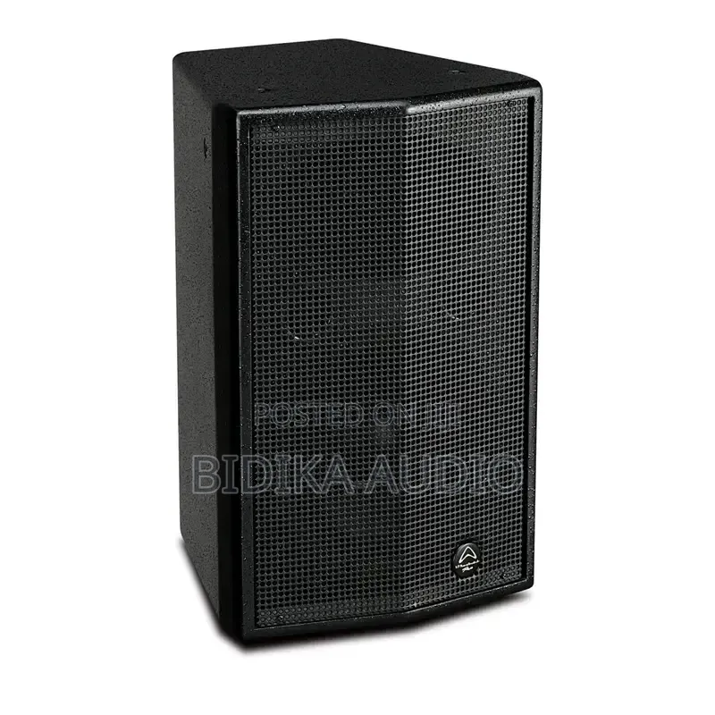 Wharfedale Pro SIGMA 10 800W 10′′ 2-Way Passive Loudspeaker