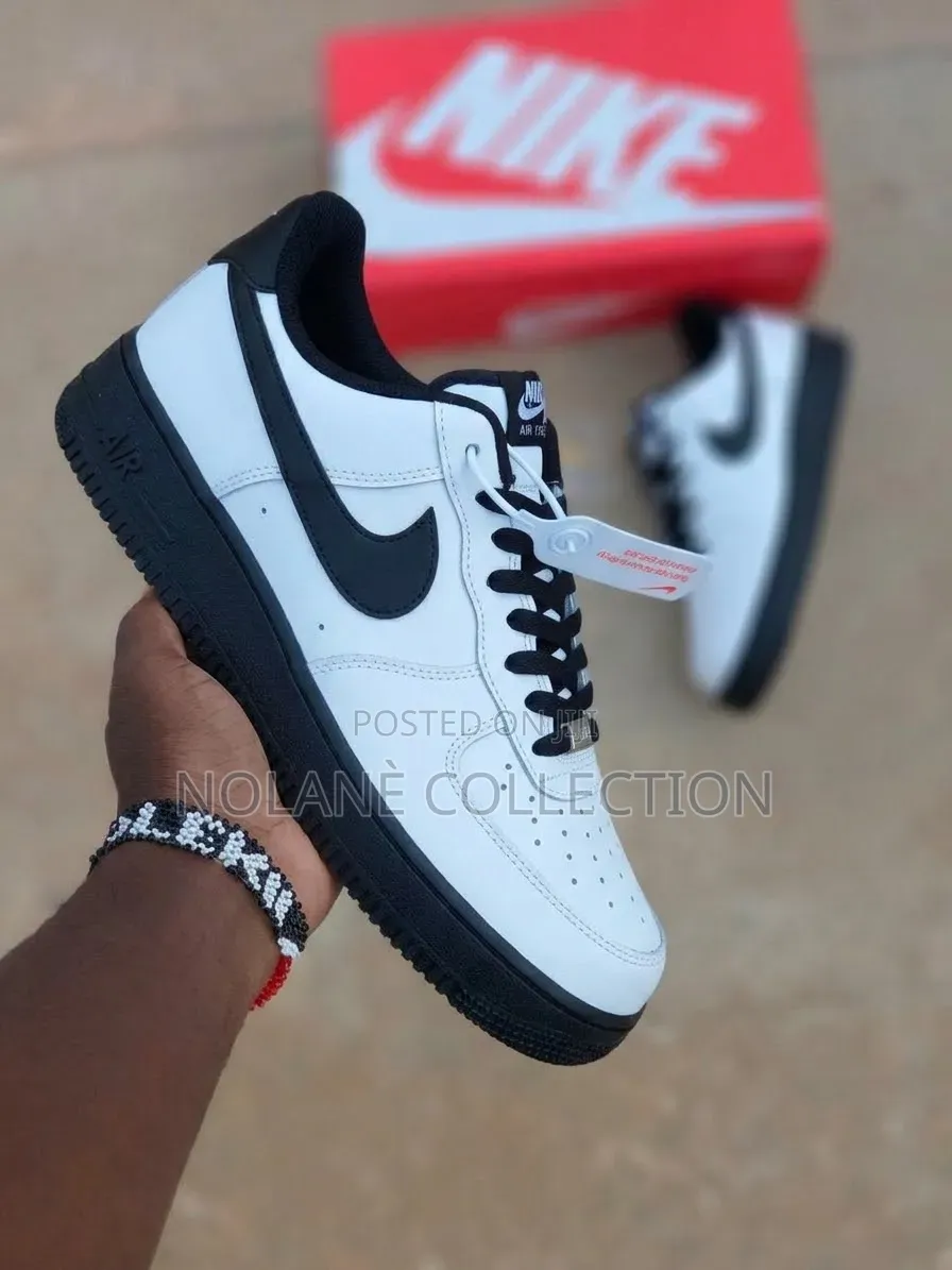 Airforce 1 High Quality Sneakers