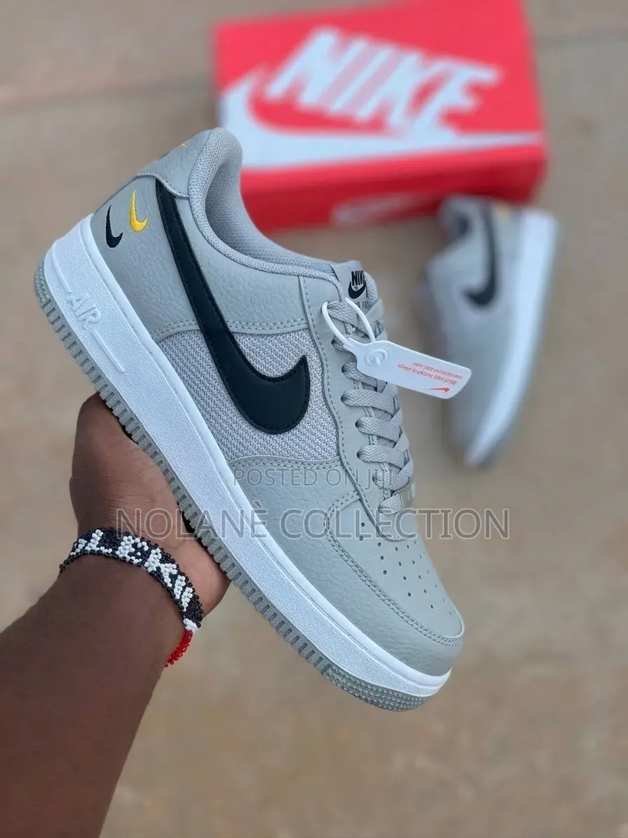 Airforce 1 High Quality Sneakers