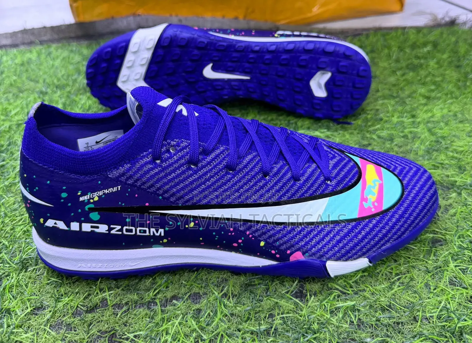 Original Legit Unisex Zoom Training