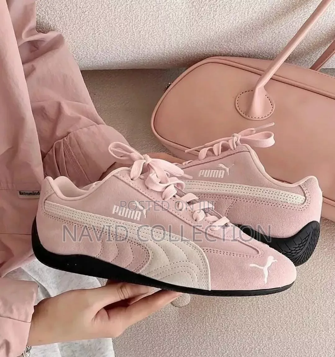 Puma Speed Cat