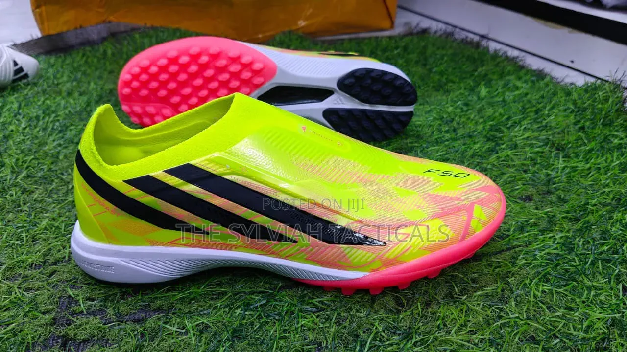 Original Legit Unisex F50 Train