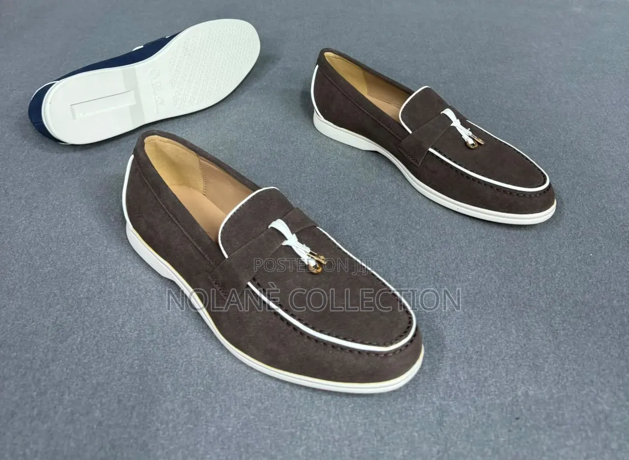 Loro Piana Loafers Sizes 40-45