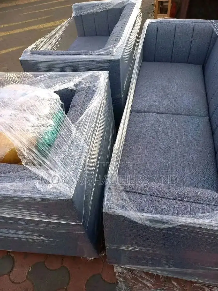 Loading and Unloading at Your Service