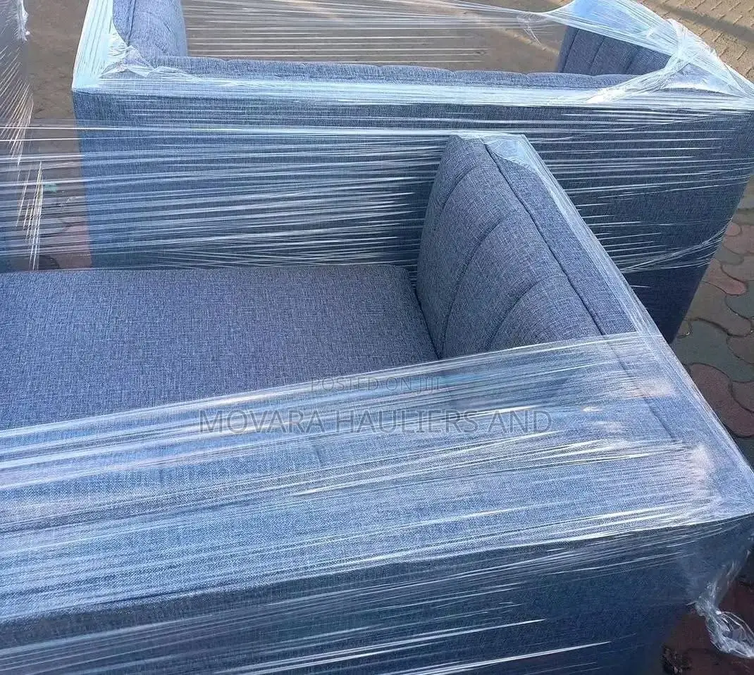Loading and Unloading at Your Service